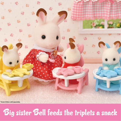 Triplets Care Set Preview #3