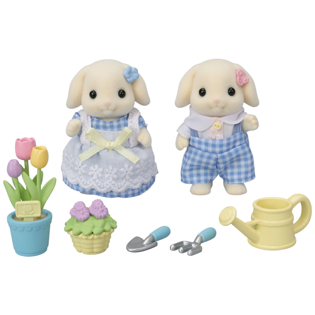 Blossom Gardening Set Preview #3