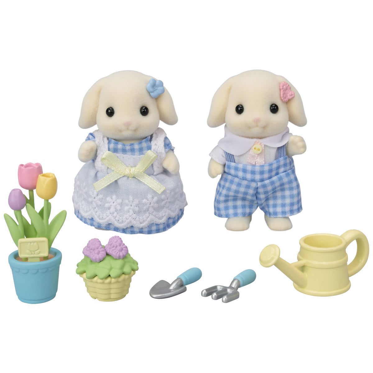 Blossom Gardening Set Cover