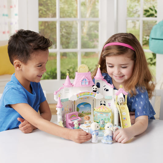 Tomfoolery Toys | Sunny Castle Nursey