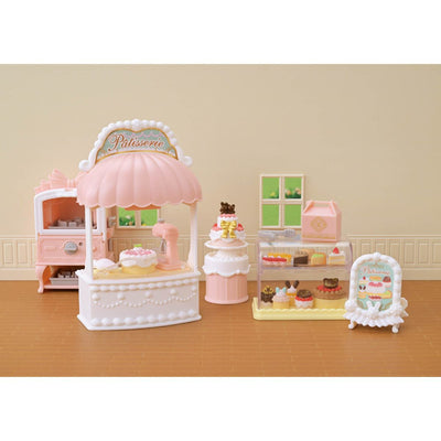 Village Cake Shop Starter Set Preview #5
