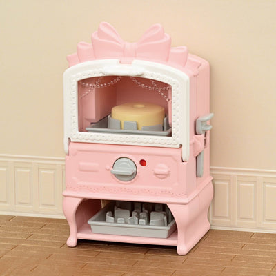 Village Cake Shop Starter Set Preview #6