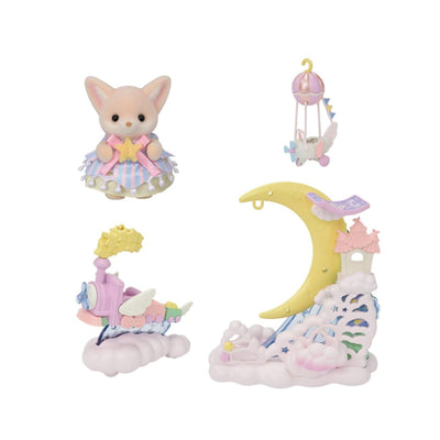 Daydream Parade Set Calico Critters Preview #5