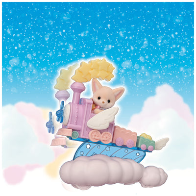 Daydream Parade Set Calico Critters Preview #4