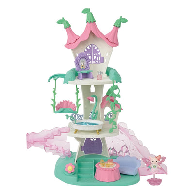 Fairytale Tower Preview #1