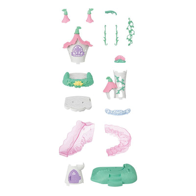 Fairytale Tower Preview #3