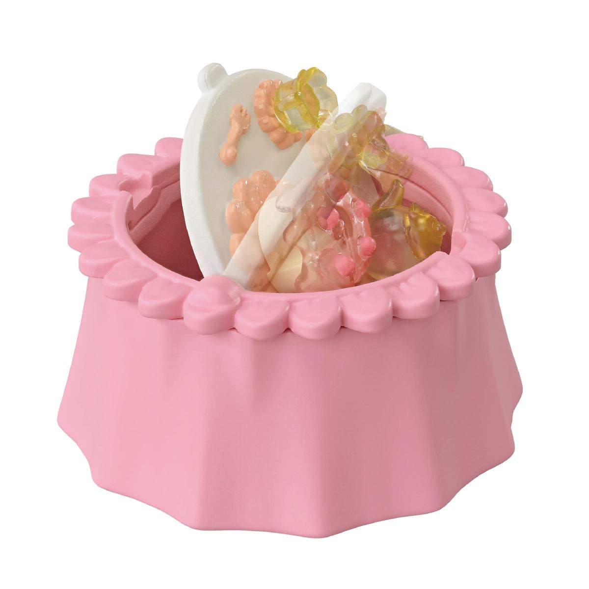 Fairytale Tower Cover