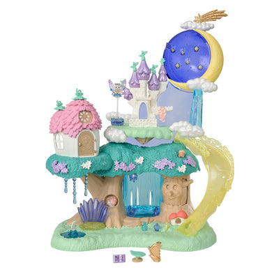 Woodland Wonder Fairy Castle Preview #1