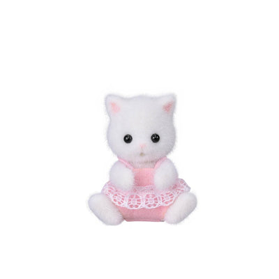 Persian Cat Twins Preview #3