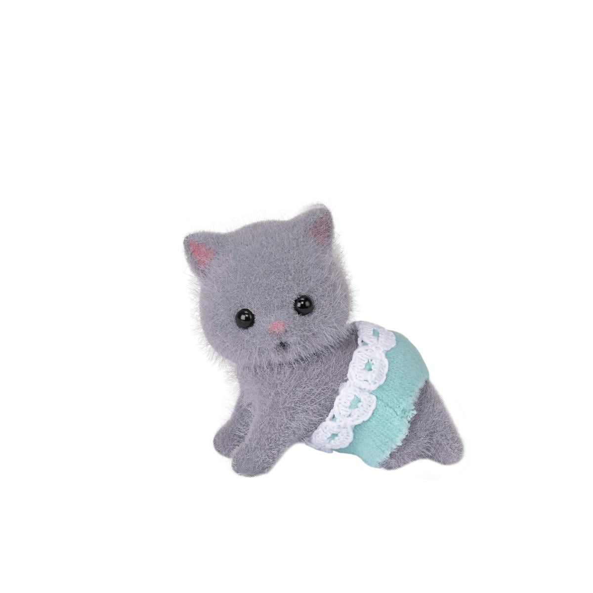 Persian Cat Twins Cover
