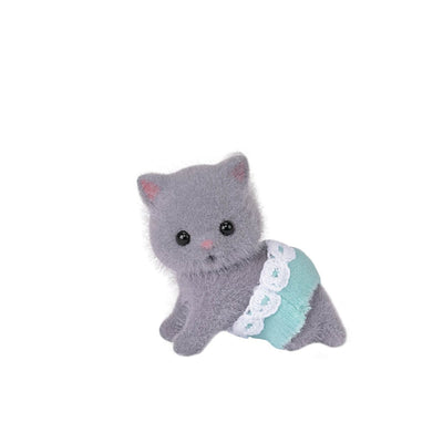 Persian Cat Twins Preview #2