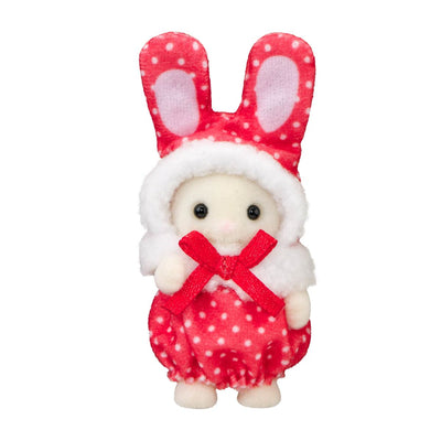 Colorful Bunny Costume Blind Box Preview #2