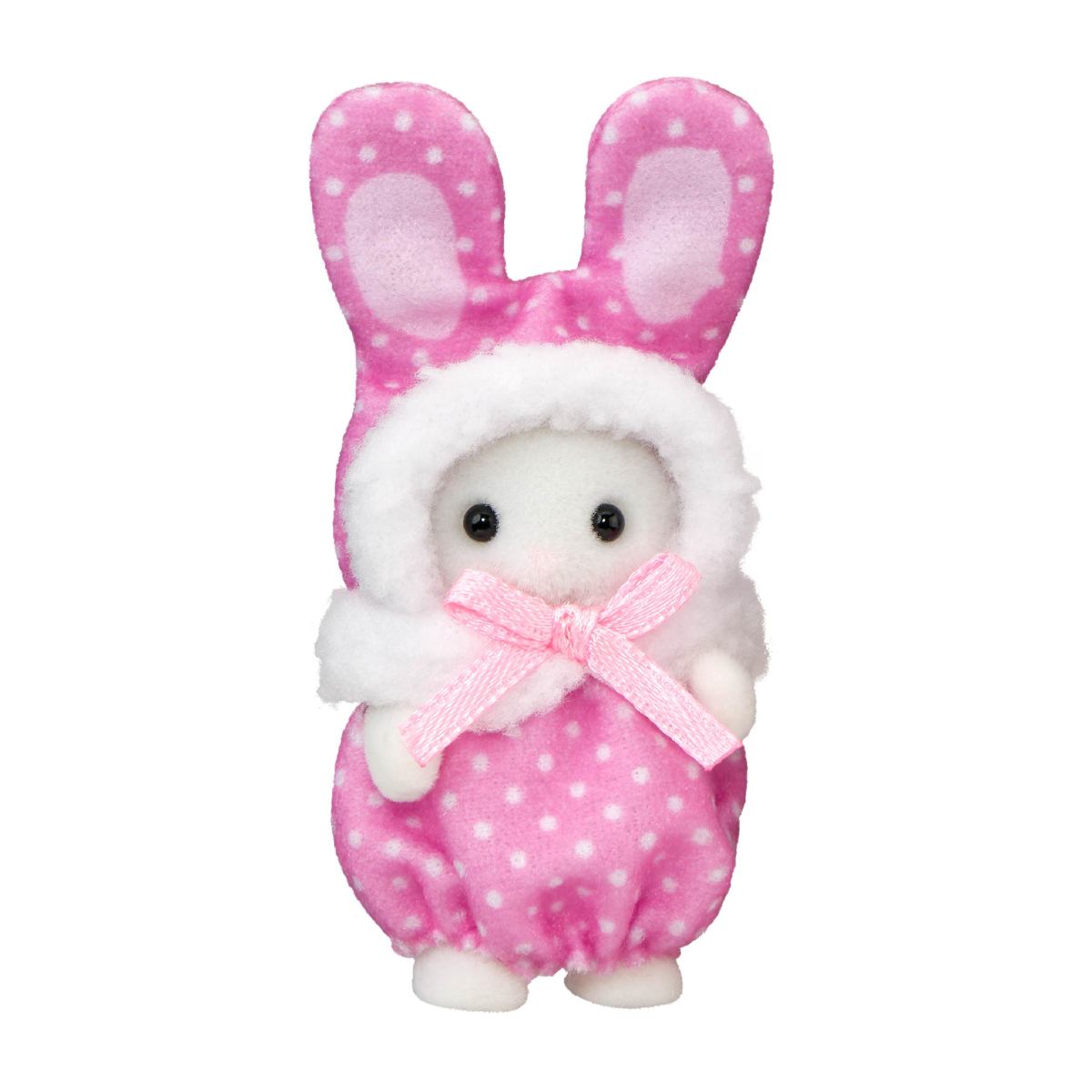 Colorful Bunny Costume Blind Box Cover