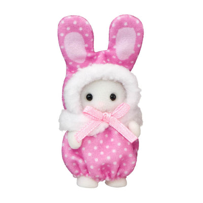 Colorful Bunny Costume Blind Box Preview #4