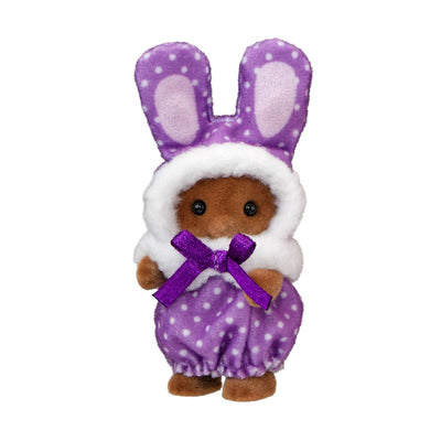 Colorful Bunny Costume Blind Box Preview #5