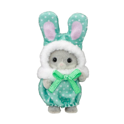 Colorful Bunny Costume Blind Box Preview #6