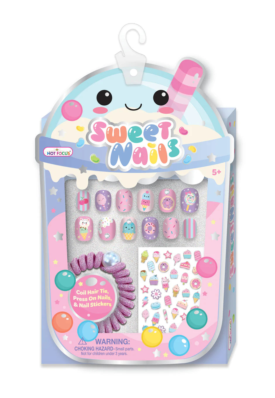 Sweet Nails Preview #2