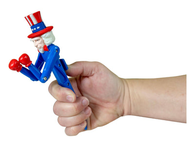 4th of July Slammin' Sam Pen Preview #6
