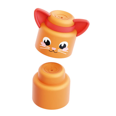 Quercetti Momy Soft Happy Animals Preview #4