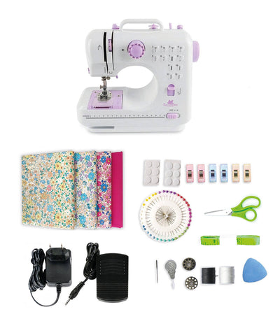Artissimo: Sewing Machine & Creations Preview #2
