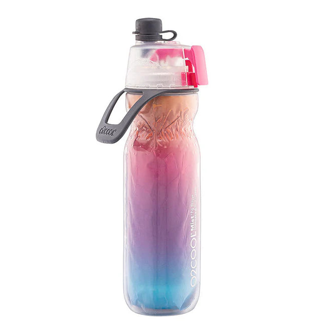 Tomfoolery Toys | Tie Dye + Ombre Mist N Sips