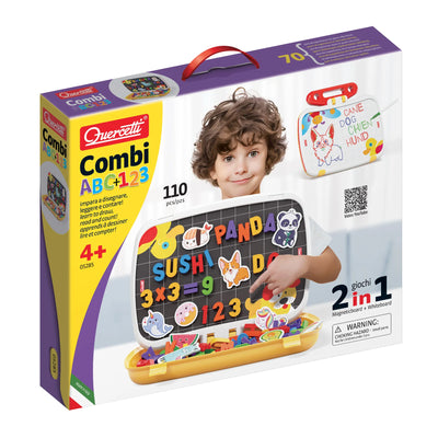 Combi ABC + 123 Preview #1