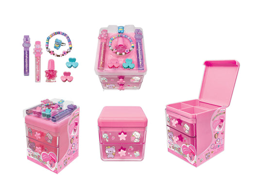Tomfoolery Toys | Critters My Beauty Space