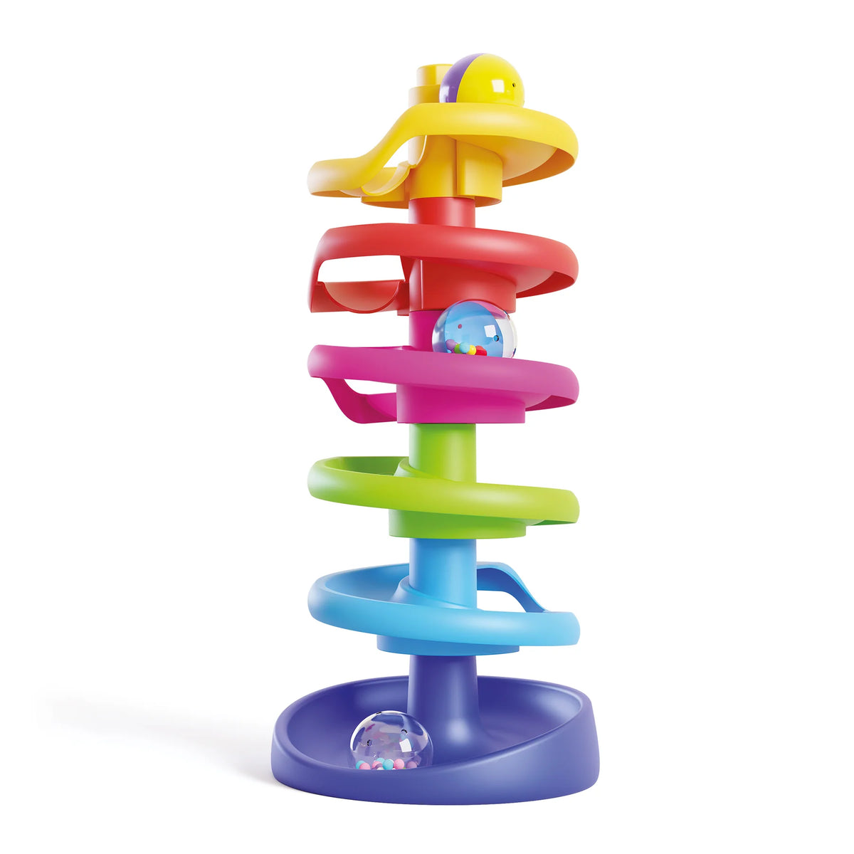 Quercetti Spiral Tower Starter Set Cover