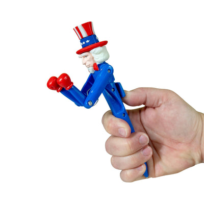4th of July Slammin' Sam Pen Preview #5
