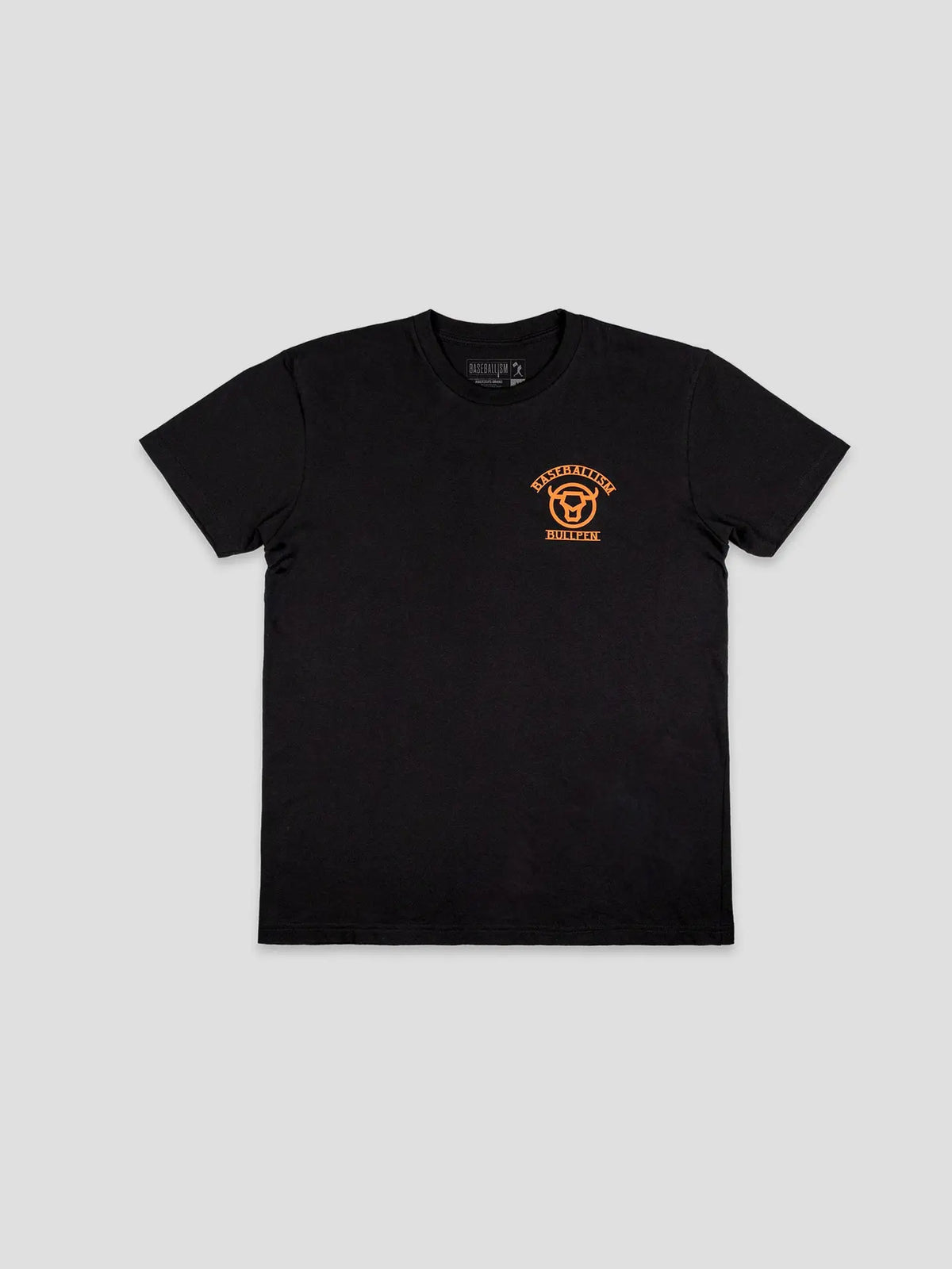 Bullpen T-Shirt Cover