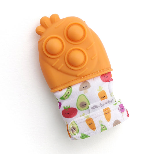 Tomfoolery Toys | Itzy Mitt Pop