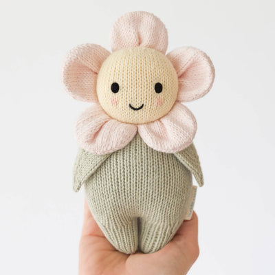 Baby Daisy, Blush Pink Preview #4
