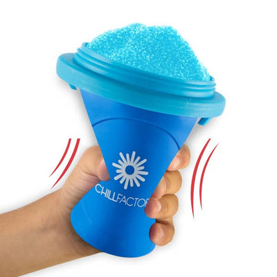 ChillFactor Slushy Maker Preview #4