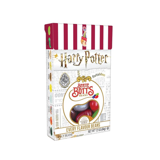 Tomfoolery Toys | Harry Potter™ Bertie Bott's