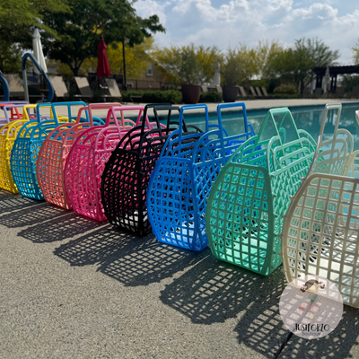Large Retro Jelly Baskets! Preview #1
