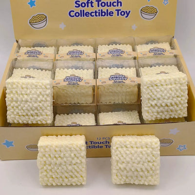 Crunchy Instant Noodle Squishy Preview #2