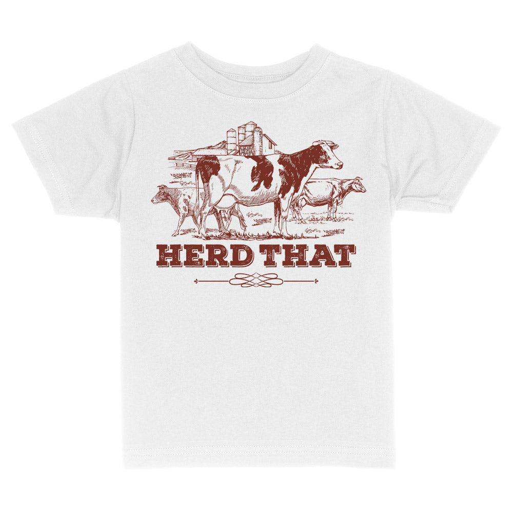 Tomfoolery Toys | Herd That Shirt