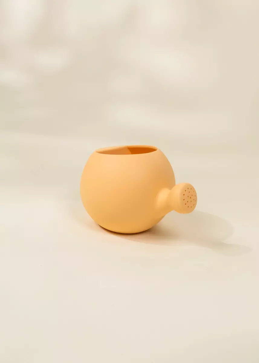 Tomfoolery Toys | Grapefruit Silicone Watering Can