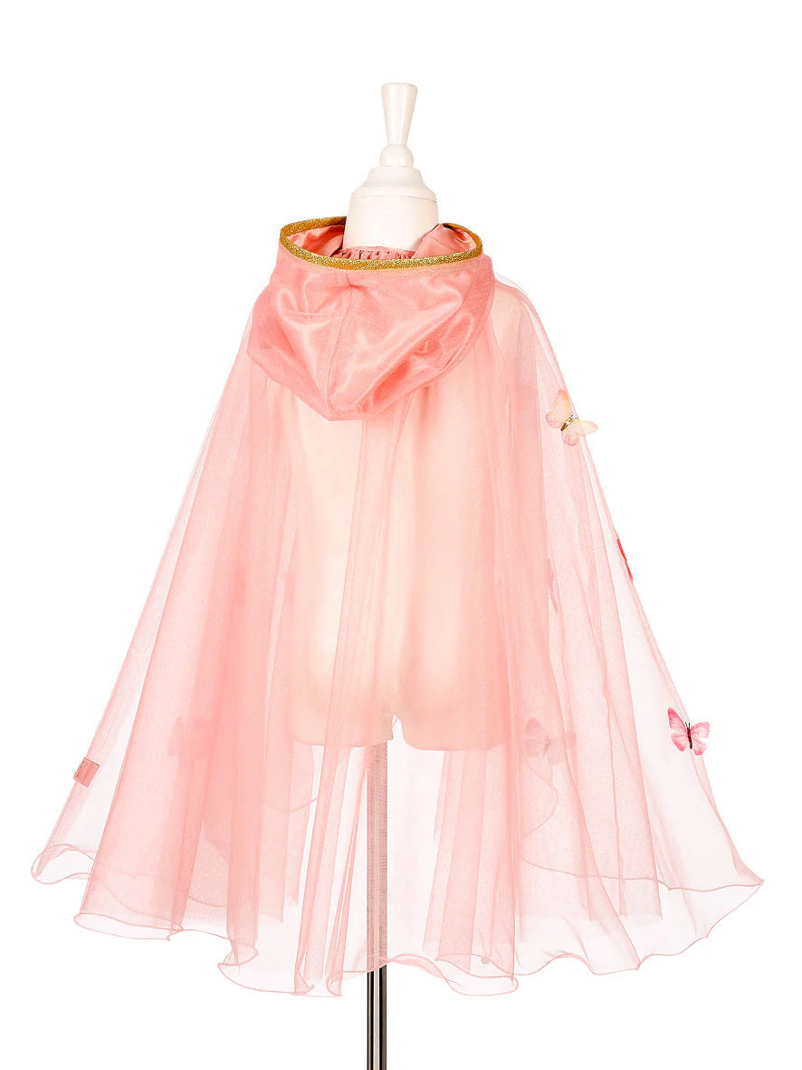 Lilyanne Costume Cape, Sz. 5-7 Cover
