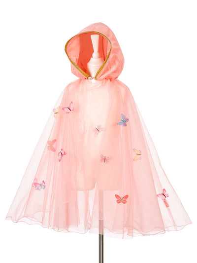 Lilyanne Costume Cape, Sz. 5-7 Preview #1
