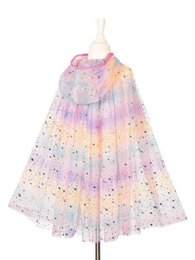 Julyanne Costume Cape, Sz. 3-4 Preview #3