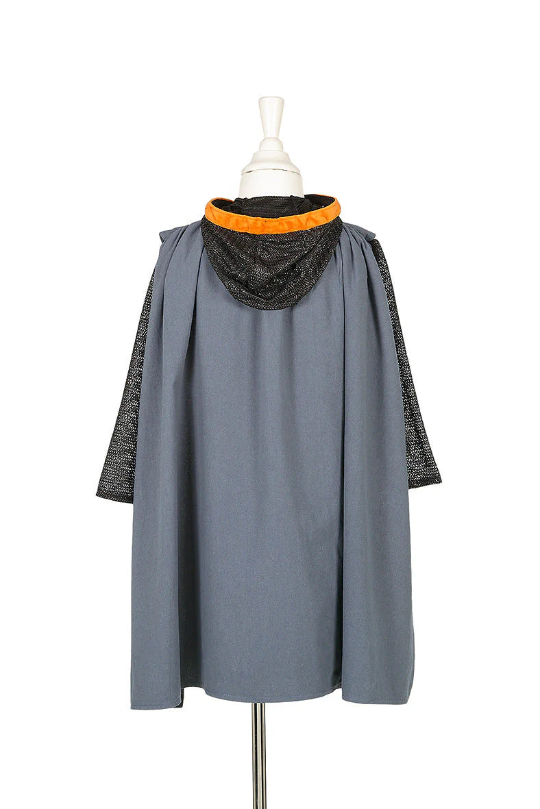 Geoffrey Knight Costume, Sz. 5-7 Cover