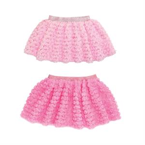 Flower Flutter Tutu Cover