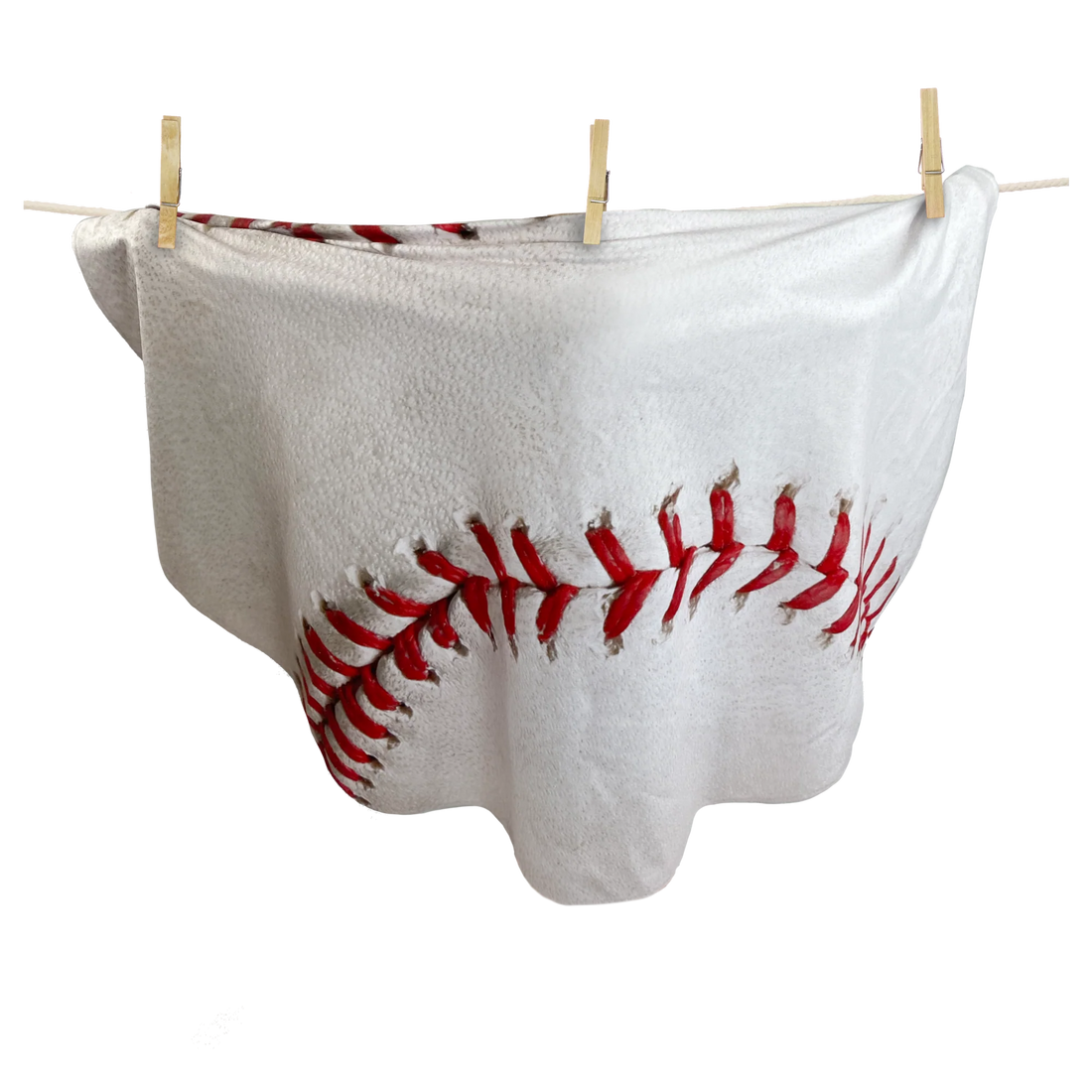 Baseball Towel Preview #2