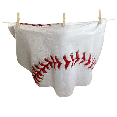 Baseball Towel Preview #2