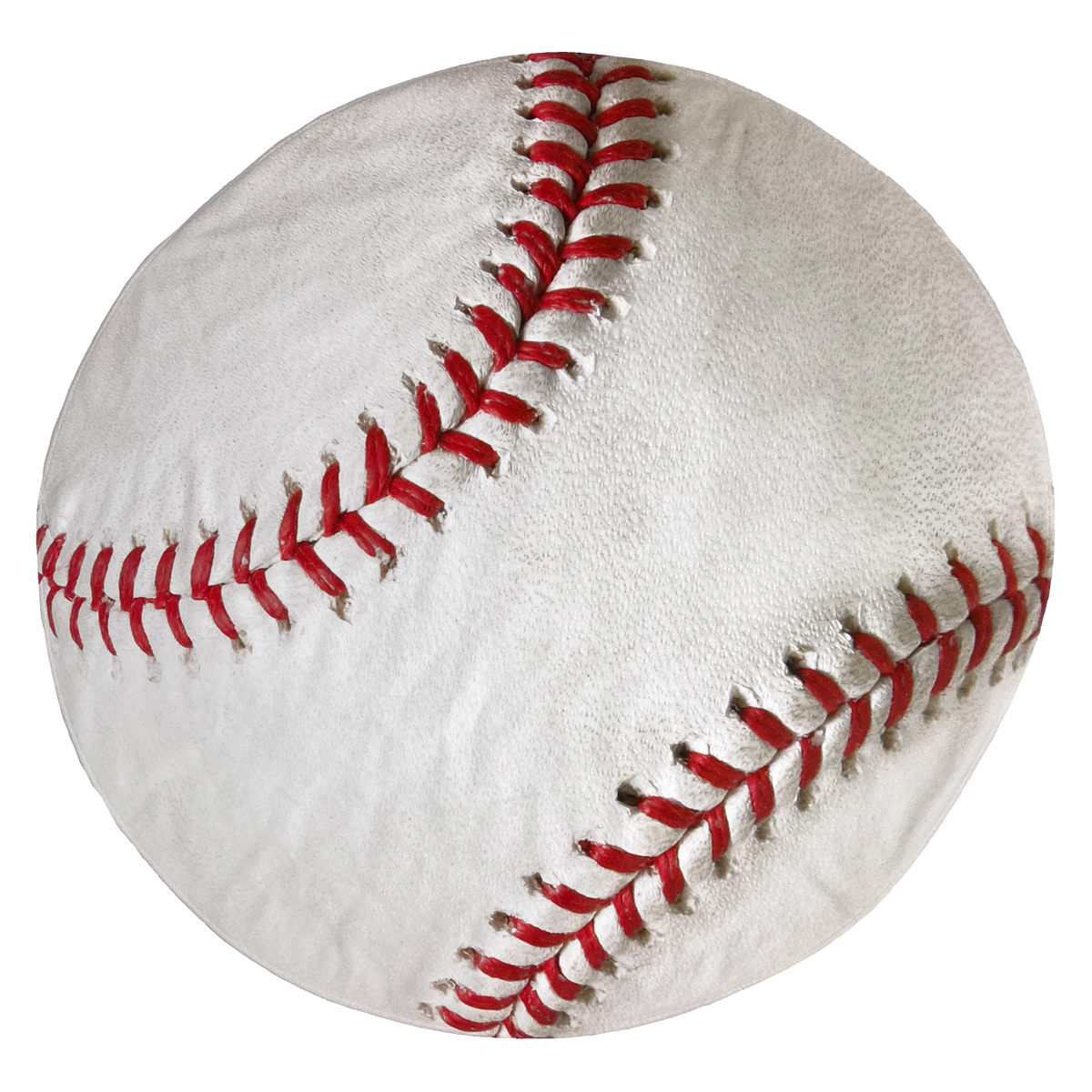 Baseball Towel Cover