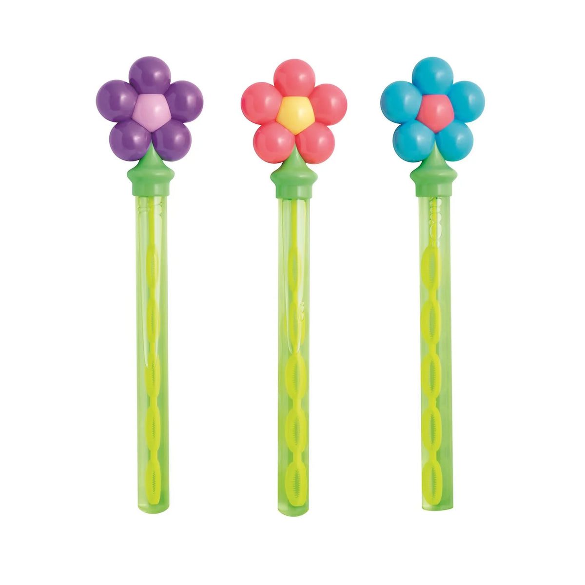 Flower Power Bubble Wands Cover