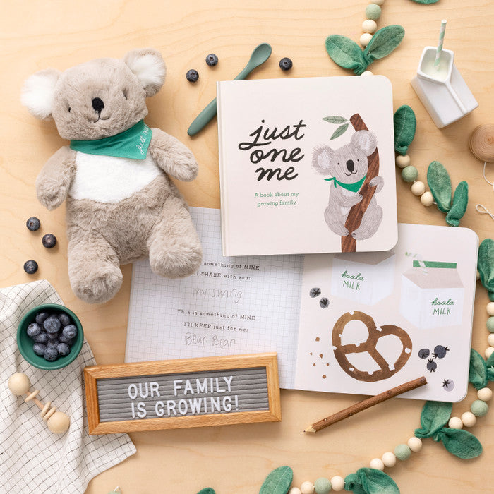 Tomfoolery Toys | Just One Me - Sibling Kit