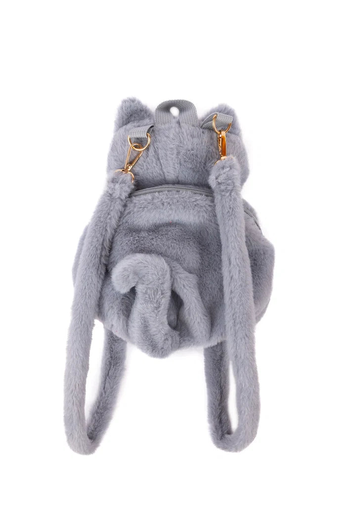 Cutie Kitty Backpack Cover