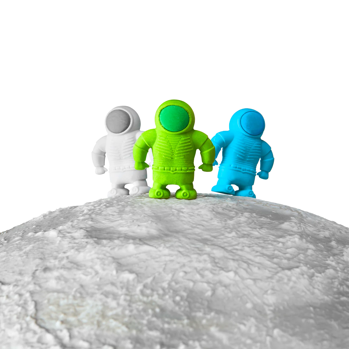 Tomfoolery Toys | Astronaut Erasers